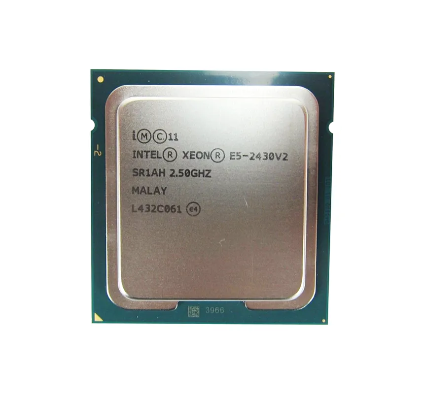0C19564 Lenovo 2.50GHz 7.20GT/s QPI 15MB L3 Cache Socket LGA1356 Inte…