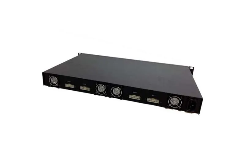 0C336M - Dell PowerConnect 600-Watts Redundant Power Supply