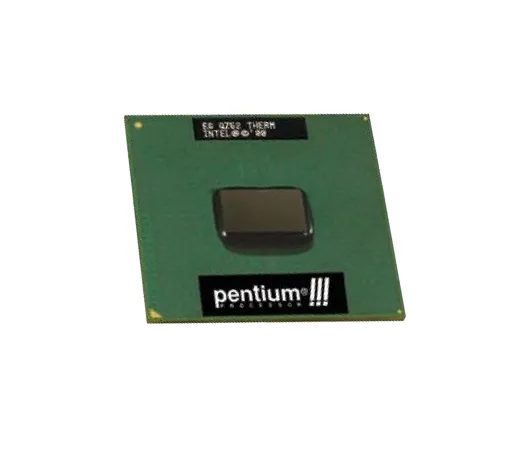 0C367 - Dell 1.00GHz 133MHz FSB 512KB L2 Cache Intel Pentium III Mobi…