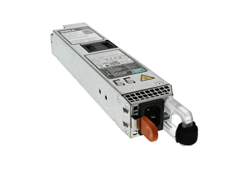 0C3KRJ - Dell 550-Watts Power Supply for PowerEdge R430