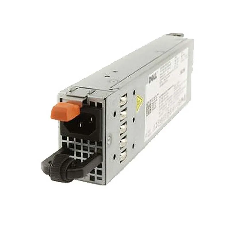 0C472K - Dell 502-Watts Power Supply for PowerEdge R610