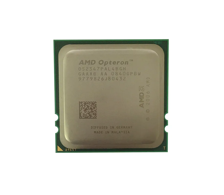 0C478C - Dell 1.9GHz 1000MHz HTL 2MB L3 Cache Socket Fr2(1207) AMD Op…