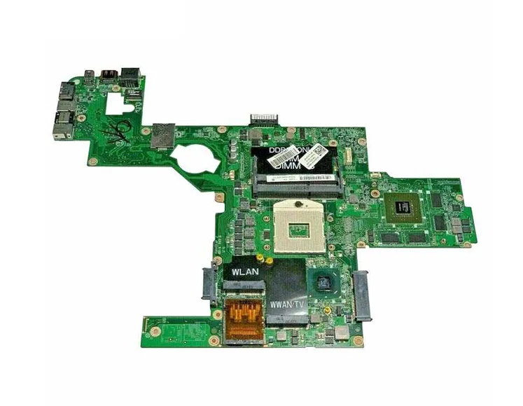 0C47NF - Dell System Board (Motherboard) for Xps 15 (Refurbished)
