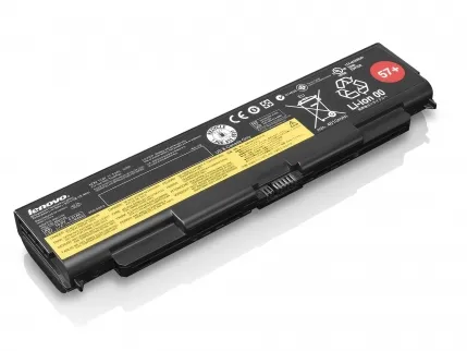 0C52863 - IBM Lenovo 10.8V DC 5.2 Ah Lithium-Ion (Li-ion) 6 Cell Batt…