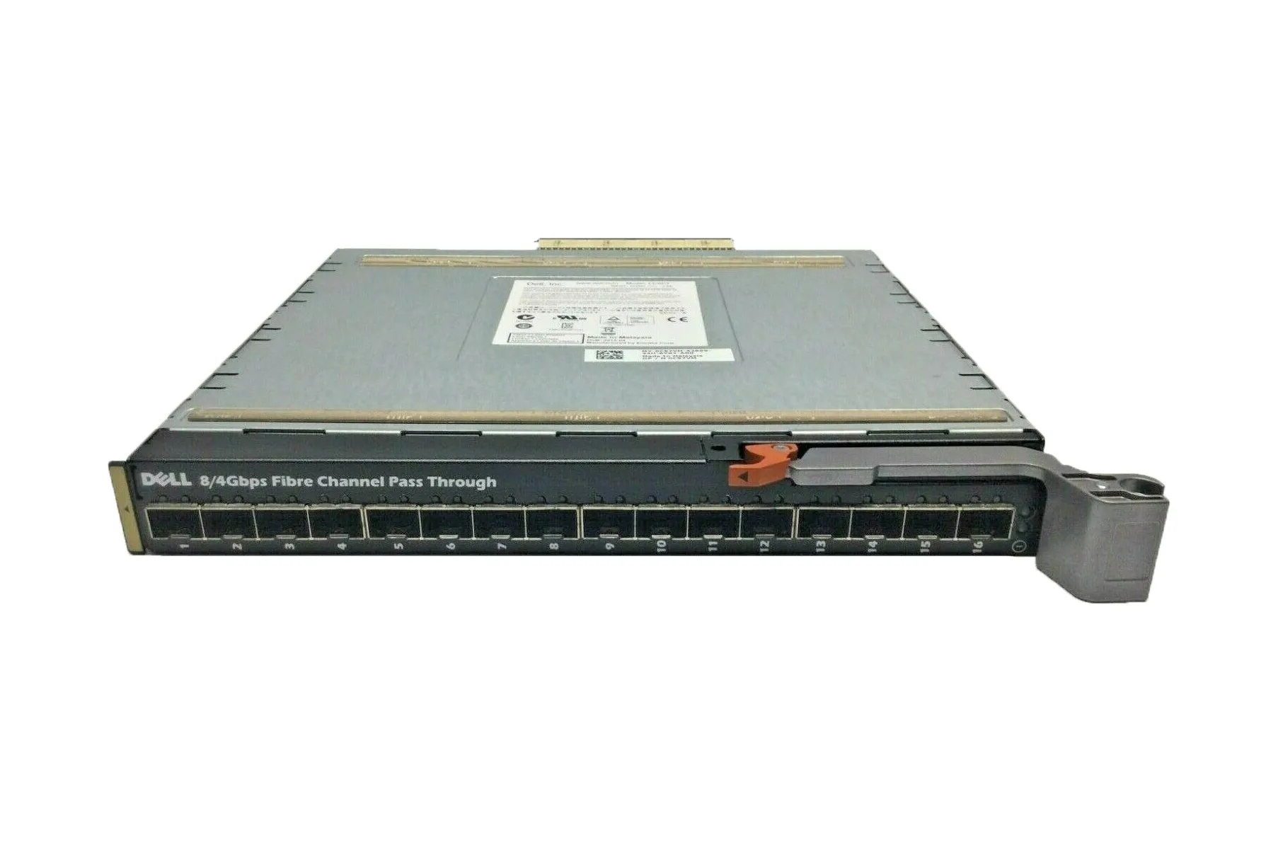 C57VM