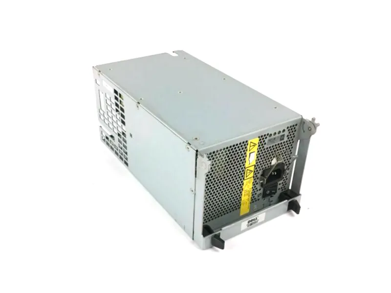 0C752W - Dell 440-Watts Power Supply for Equallogic Ps6000