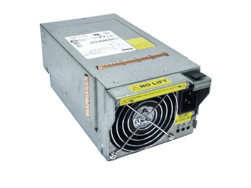 0C9787 - Dell 2100-Watts Power Supply for PowerEdge 1855 1955