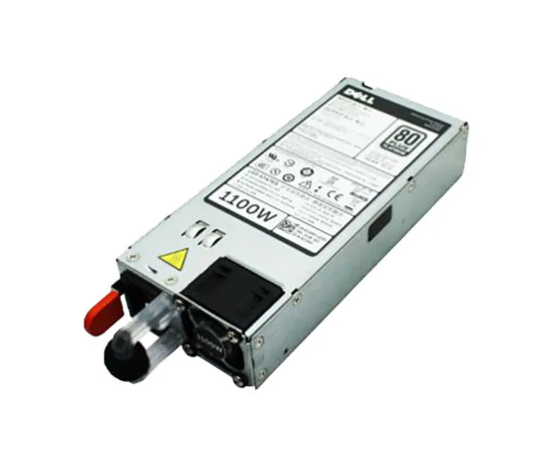 0CC6WF - Dell 1100-Watts 80+ Platinum Redundant Power Supply for Powe…