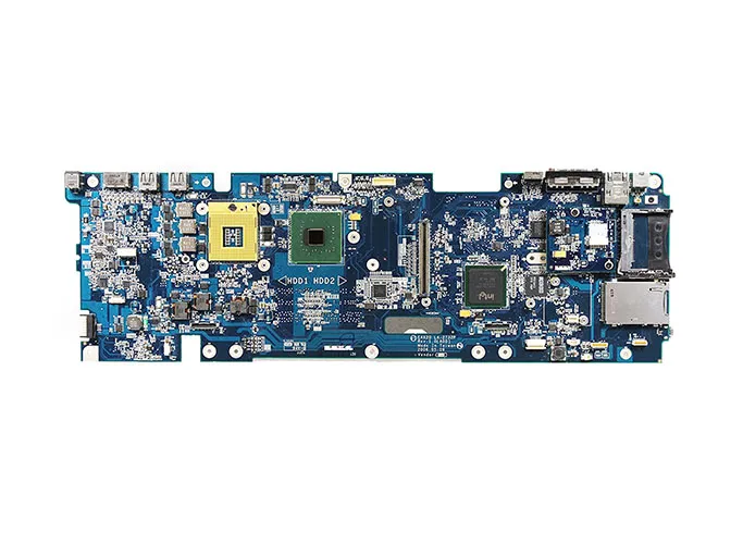 0CG571 - Dell System Board (Motherboard) for XPS M2010 (Refurbished)