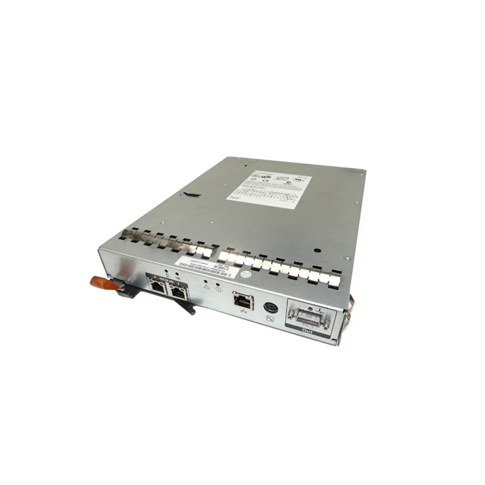 0CM669 - Dell DUAL -Port ISCSI RAID Controller Module for PowerVault …
