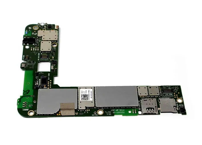 0CRKKW - Dell Venue 7 3740 4G LTE Tablet System Board (Motherboard) 1…