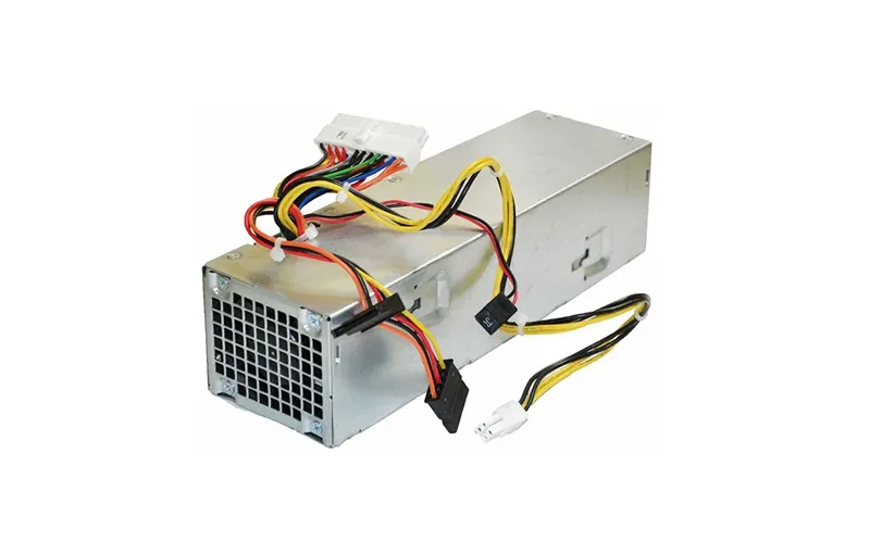 0CV7D3 - Dell 240-Watts Power Supply for Optiplex 9010 7010 SFF