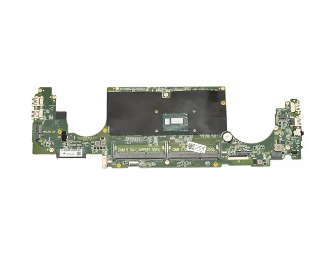 0CXNY3 - Dell System Board (Motherboard) with AMD i7-5500U 2.4Ghz for…