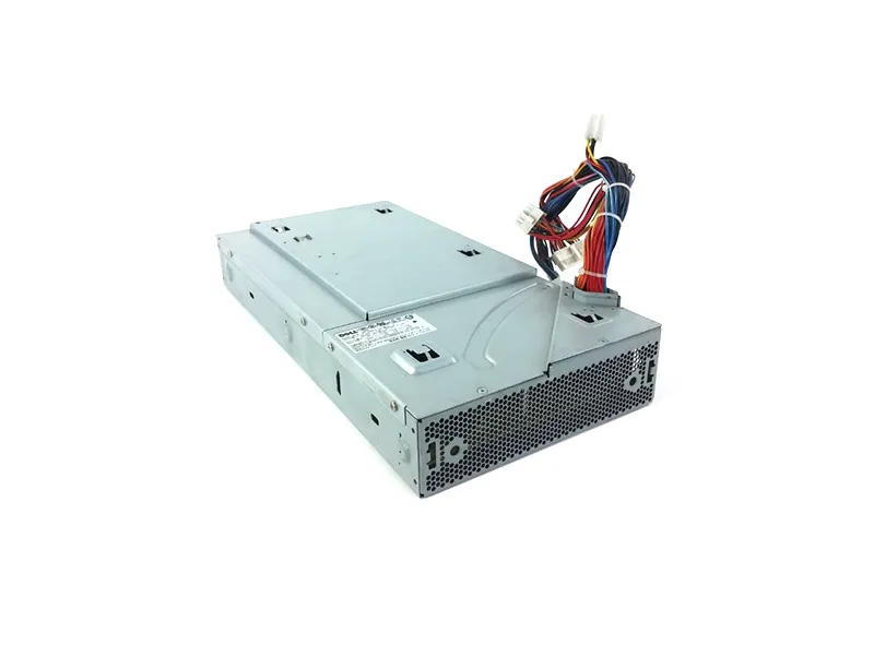 0D0865 - Dell 460-Watts Power Supply for Precision WorkStation650