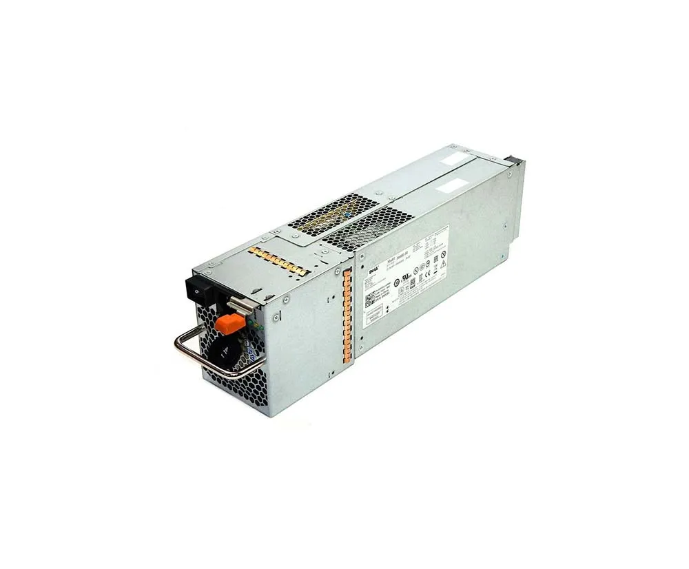 0D1YWR - Dell 600-Watts Power Supply for Powervault Md1200 Md1220 Md3…