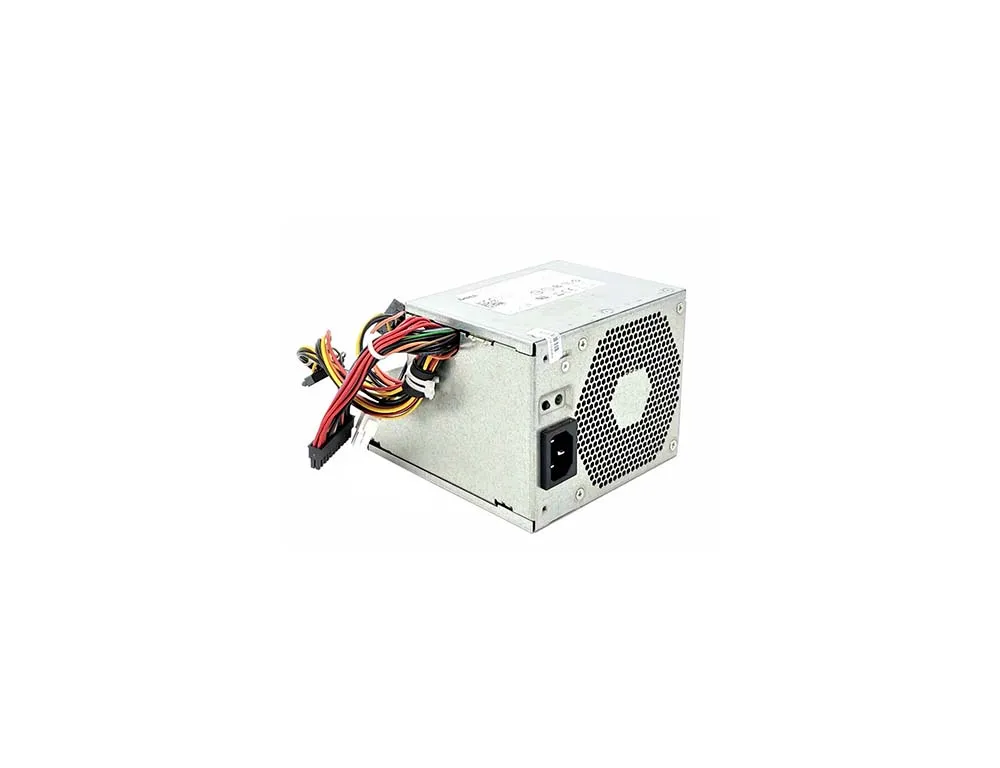 0D255P - Dell 255-Watts Power Supply for Optiplex 780 760 790 960 980