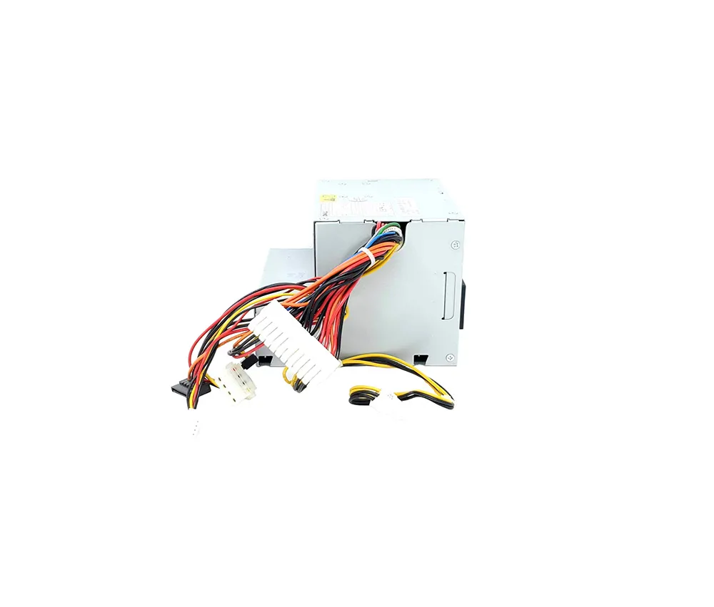 0D5539 - Dell 280-Watts Power Supply for OptiPlex GX280