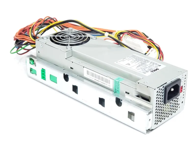 0D6370 - Dell 160-Watts Power Supply for OptiPlex GX270