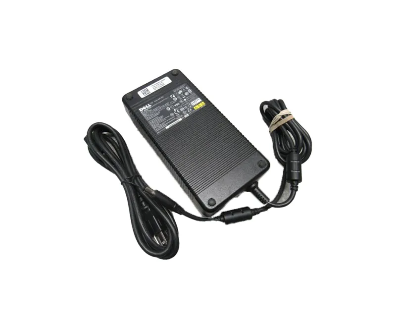 0D846D - Dell 19.5V 210Watts AC Adapter for Precision M6400 M6500 Ali…