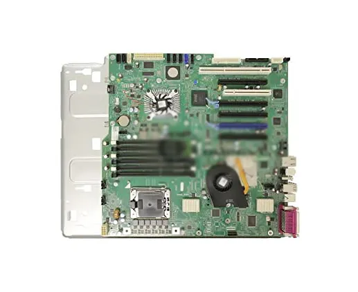 0D881F - Dell System Board (Motherboard) for Precision T7500 (Refurbi…