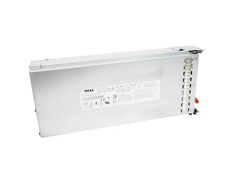 0D9064 - Dell 930-Watts Redundant Power Supply for PowerEdge 2900