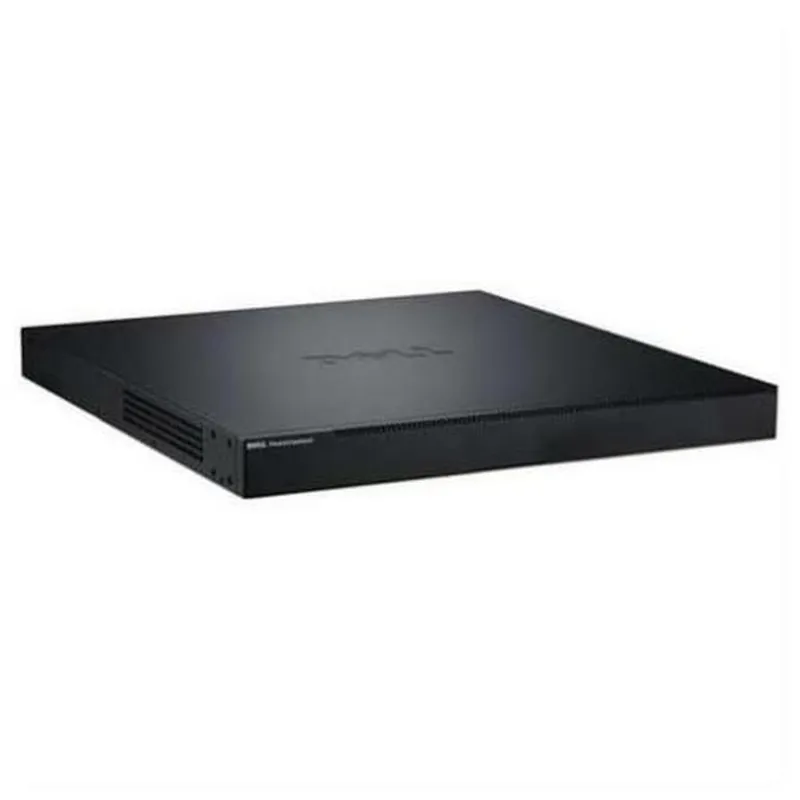 0DMD5F - Dell PowerConnect N2048 48-Port 10/100/1000-Base-T and 2 X 1…