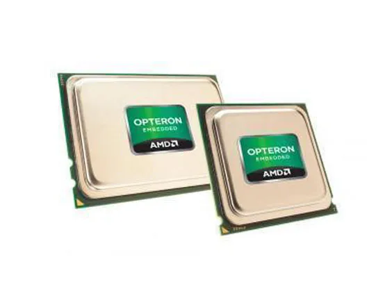 0DN665 - Dell 2.80GHz 2MB L2 Cache Socket F AMD Opteron 2220 Dual Cor…