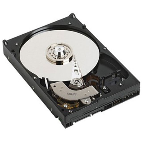 0DPTW9 - Dell 3TB 7200RPM SAS 6Gb/s 32MB Cache Hot-Pluggable 3.5-inch…