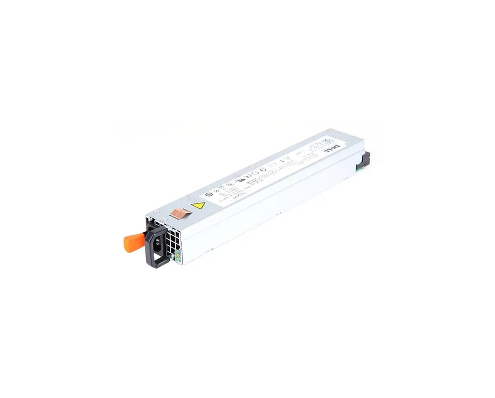 0DU636 - Dell 400-Watts Power Supply for PowerEdge R300