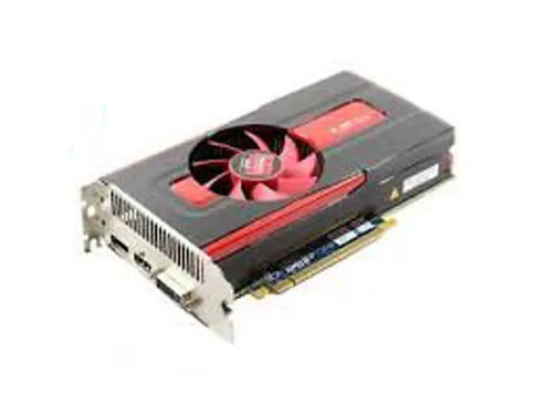 0DX5MJ - Dell Radeon HD 7770 1GB GDDR5 PCI Express X16 DVI HDMI Video…