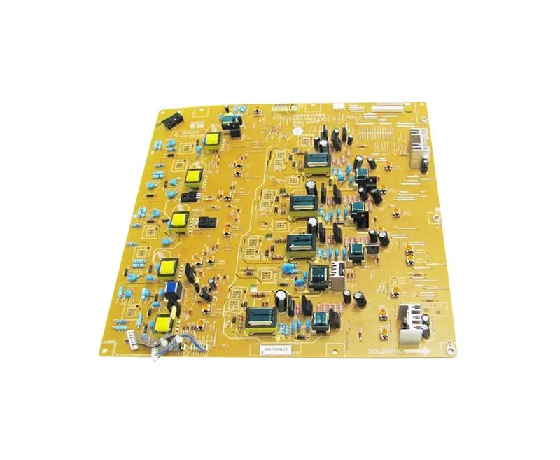 0F120F - Dell 110V Power Supply Board for 2130cn Printer