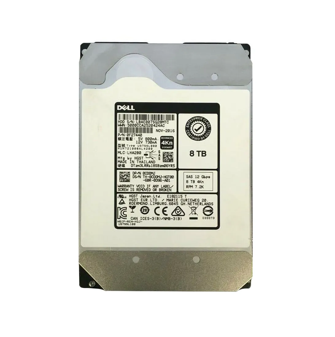 【24台/計192TB】HGST SAS HDD 8TB 12Gb 0F27440-o.webp