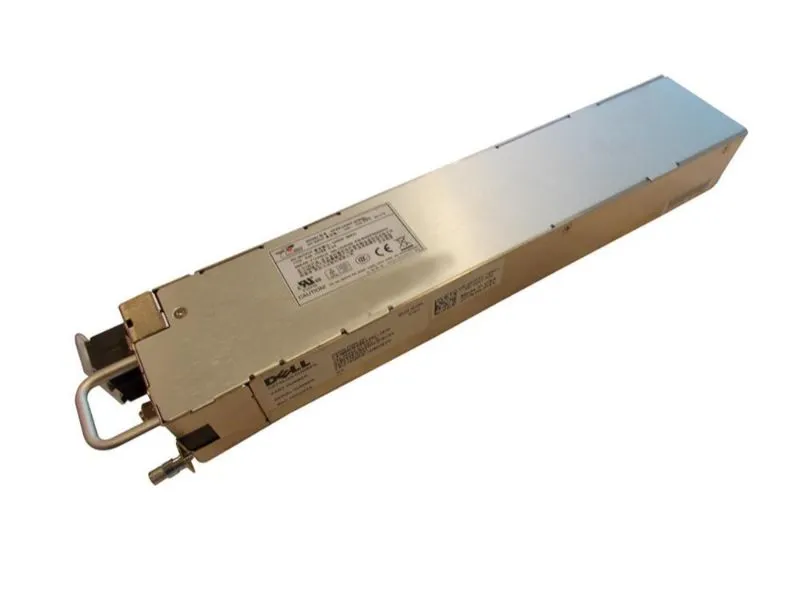 0F3WK0 - Dell Force 10 1000-Watts DC Intake Power Supply