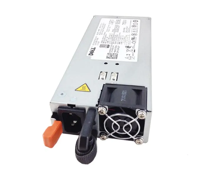 0F613N - Dell 750-Watts Hot-Swap Power Supply 80+ Gold for PowerEgde …