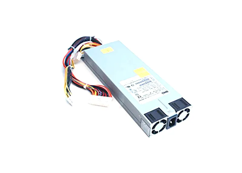 0FD832 - Dell 450-Watts Power Supply for PowerEdge SC1425