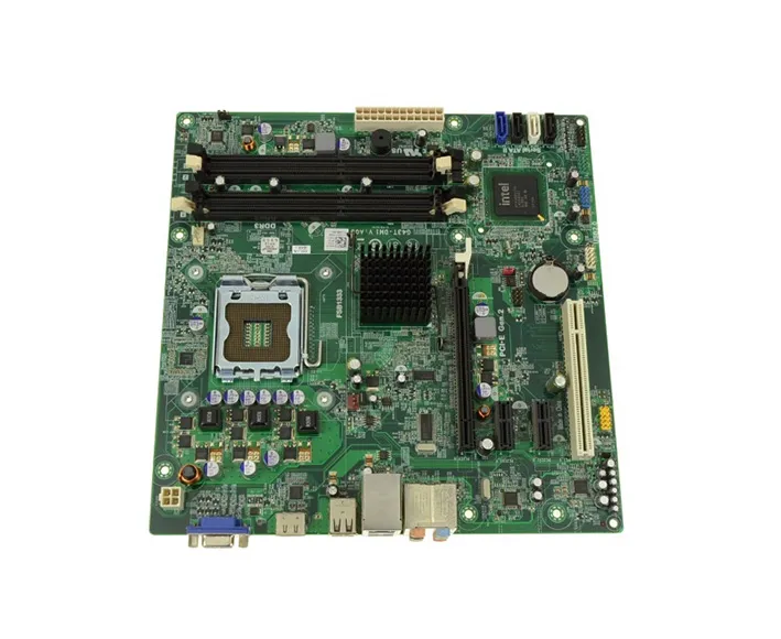 0FHPG1 - Dell System Board (Motherboard) for Inspiron 560