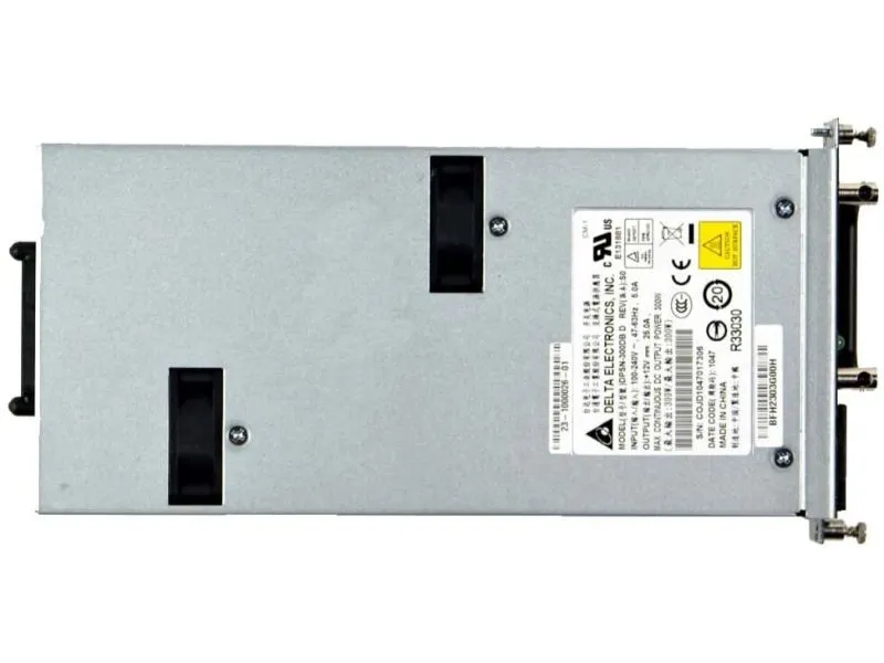 0FNWG0 - Dell Force10 S4810 300-Watts DC Power Supply