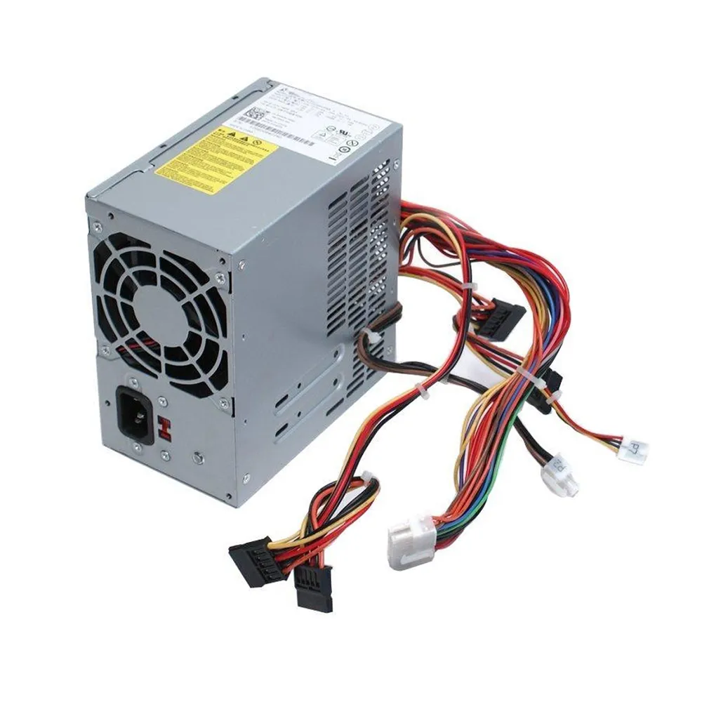 0FY632 - Dell 300-Watts Power Supply for Vostro 200, 400
