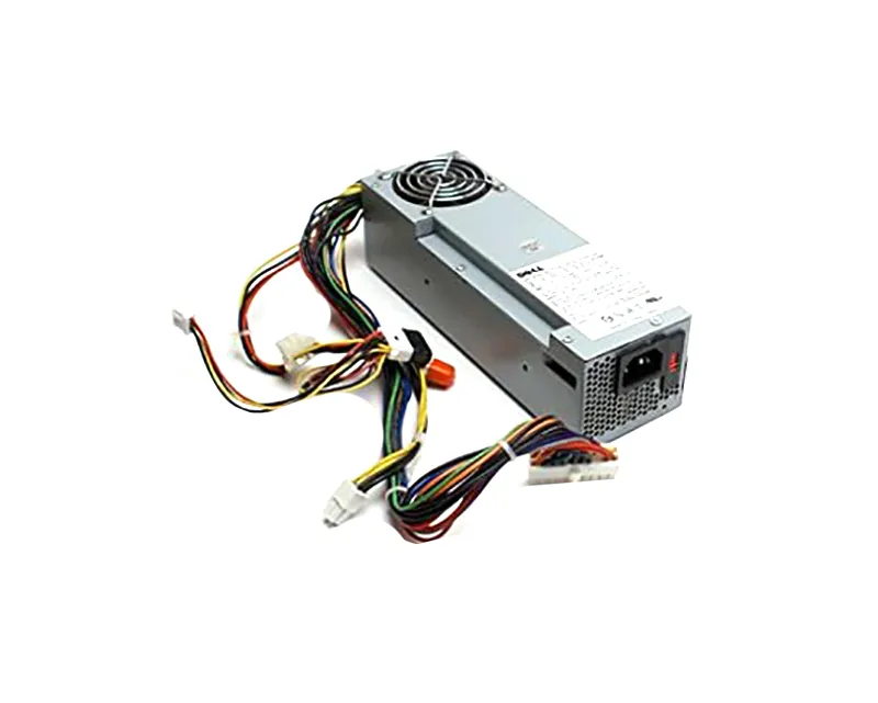 0G151G - Dell 50-Watts Power Supply for Optiplex 160