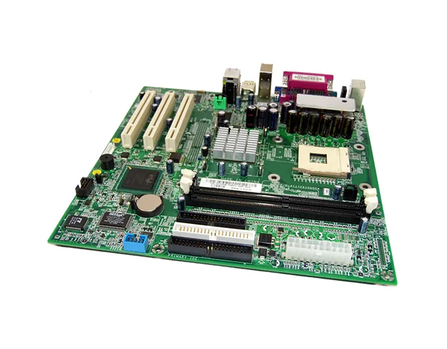 0G1548 - Dell System Board (Motherboard) for Dimension 2400, OptiPlex…