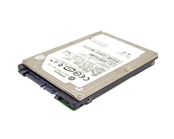 0G2J3X - Dell 1TB 5400RPM SATA 3Gb/s 2.5-inch Laptop Hard Drive Preci…