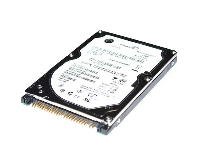 0G3104 - Dell 60GB 5400RPM ATA/IDE 2.5-inch Hard Disk Drive