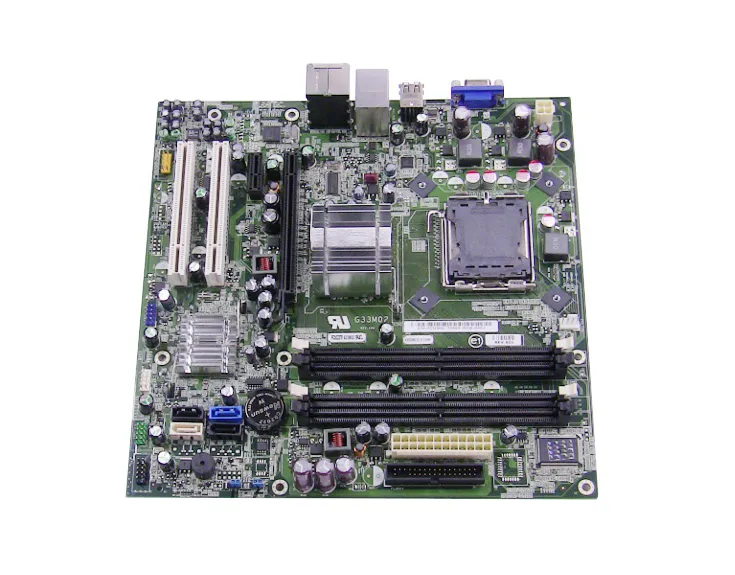 0G3M02 - Dell System Board (Motherboard) for Inspiron 530 / 530S