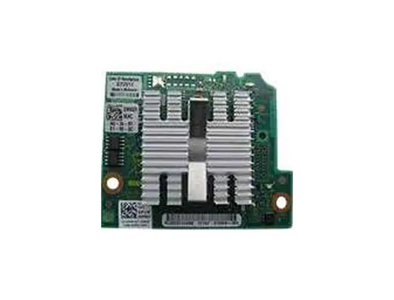 0G4NTJ - Dell Broadcom 57810-k Dual Port 10 Gigabit Network Interface…