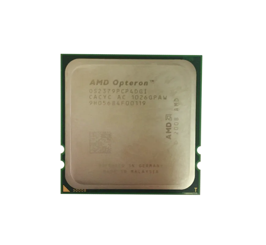 0G566P - Dell 2.4GHz 2000MHz HTL 6MB L3 Cache Socket Fr5(1207) AMD Op…
