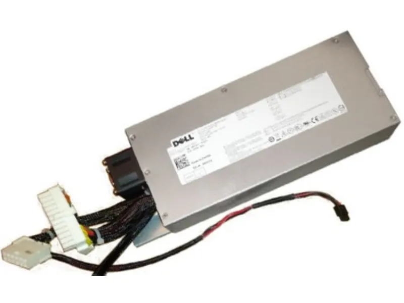 0G627J - Dell 500-Watts Power Supply for PowerEdge R410