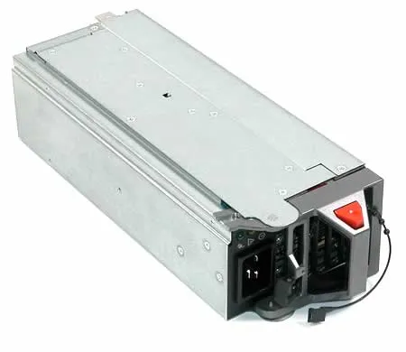 0G803N - Dell 1350/2700-Watts Power Supply for PowerEdge M1000E
