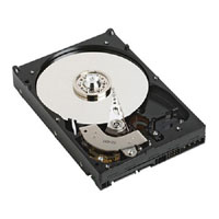 0GCHH1 - Dell 4TB 7200RPM SATA 6GB/s 64MB Cache 3.5-inch Internal Har…