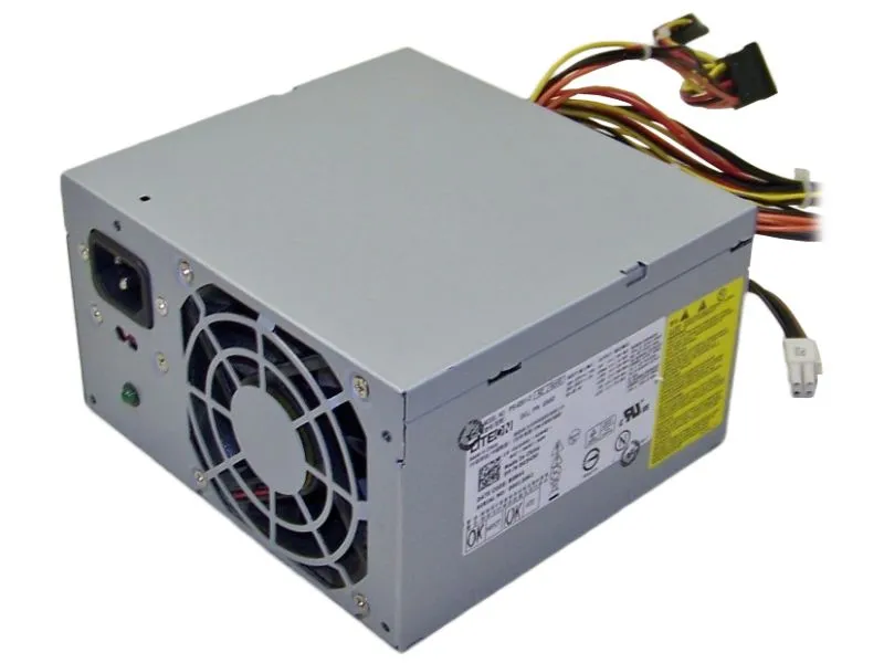 0GD421 - Dell 930-Watts Redundant Power Supply for PowerEdge 2800