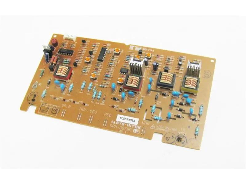 0GG648 - Dell High Voltage Power Supply with Screw